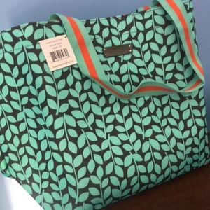 Vera Bradley Large Tote